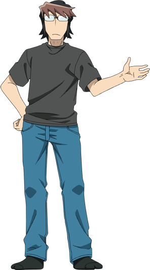 キャラクター画像