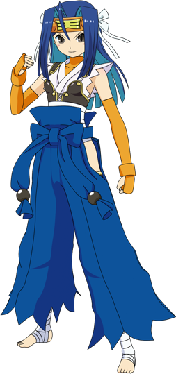 キャラクター画像