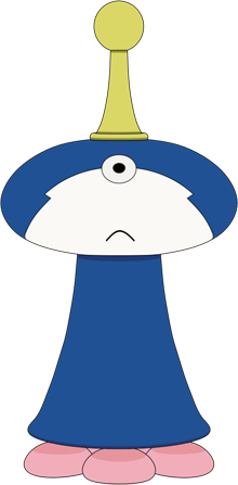 キャラクター画像