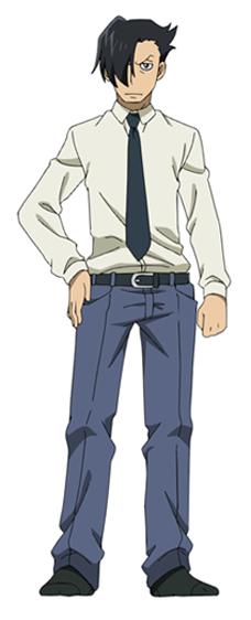 キャラクター画像