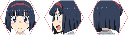 TVアニメ『超可動ガール1/6』公式サイト TVアニメ『超可動ガール1/6』公式サイト