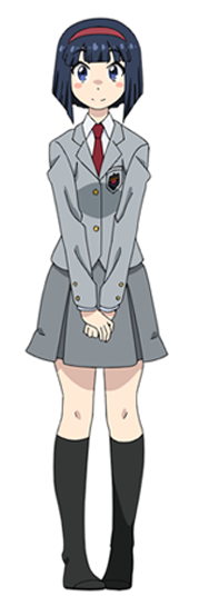 キャラクター画像