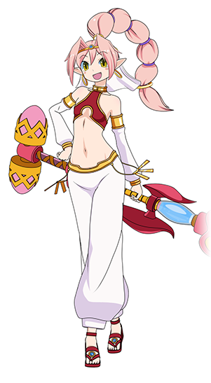 キャラクター画像