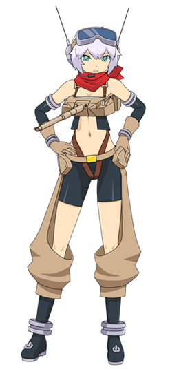 キャラクター画像